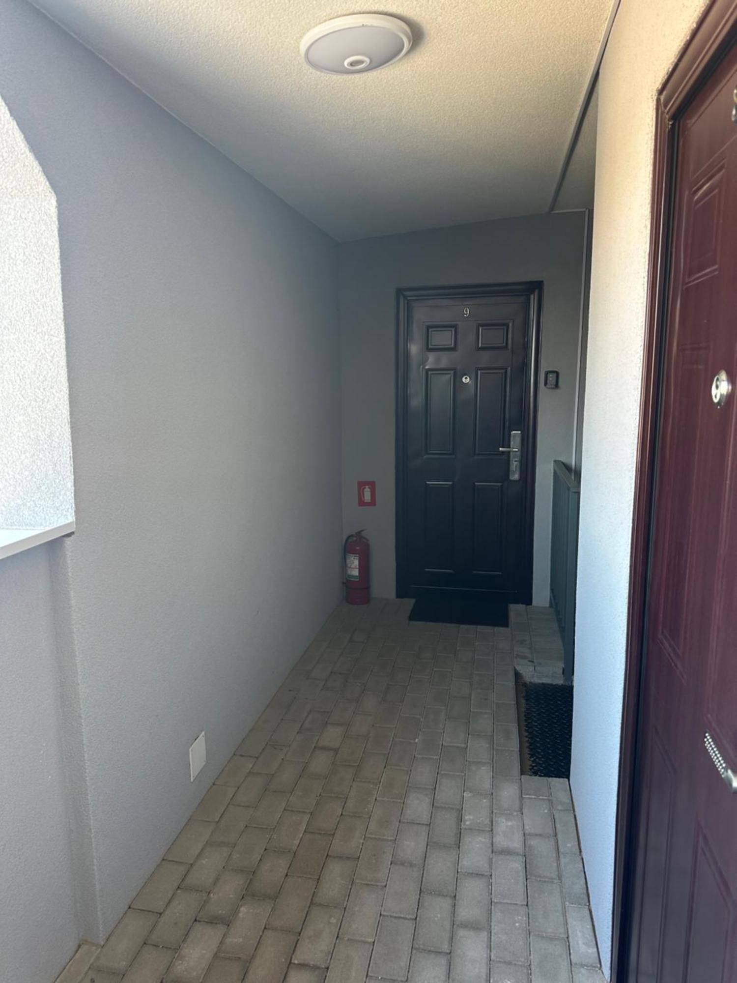 Jokai Apartments Nr9, Code Entry Sfântu-Gheorghe Buitenkant foto