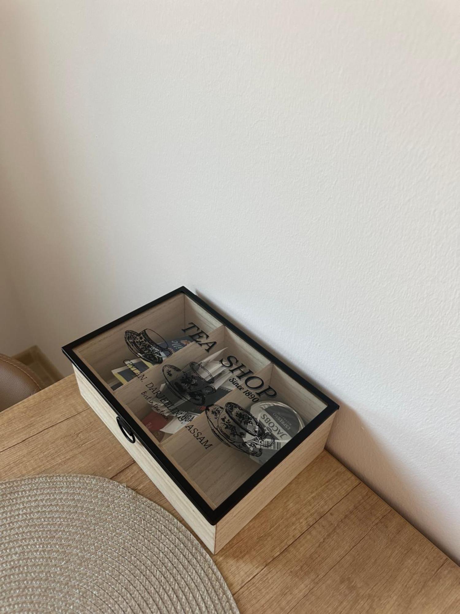 Jokai Apartments Nr9, Code Entry Sfântu-Gheorghe Buitenkant foto
